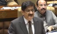Sindh CM unveils Rs3.56tr budget, proposes 7% salary increase