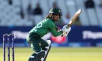Pakistan suffer heavy defeat as South Africa dominate Women's T20 World Cup match