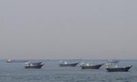 Oil Prices Tumbles Again As Iran, US Sign Deal To Reopen Hormuz