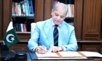 PM Signs Islamabad MoU As Mediator With Deal Going Into 'immediate Effect'