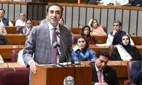 Bilawal says provinces won't face further burden beyond defence share