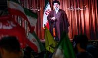 Iran's Supreme Leader Says Approved Deal As US Lifts Ports Blockade
