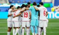 Iran To Lodge Complaint With Fifa Over Travel Restrictions During World Cup