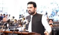 KP CM presents Rs2.17tr budget, says federal grants tied to jailed Imran meeting
