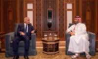 Pakistan, Saudi Arabia ready to ink comprehensive economic package, says PM Shehbaz
