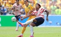 US beat Australia 2-0 to secure World Cup knockout place