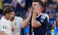 Morocco edge past Scotland as Saibari scores fastest goal of 2026 World Cup