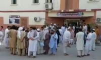 Twin Blasts In Bannu Claim At Least Seven Lives, Injure Three: Police