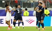Paraguay Save World Cup Skins With Win Over Eliminated Turkiye