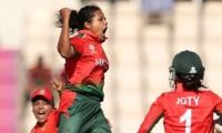 Women's T20 World Cup: Bangladesh defeat Pakistan by 23 runs