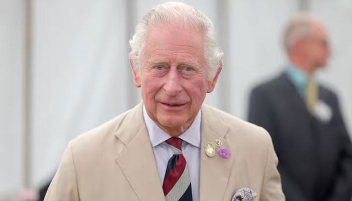 Britains Prince Charles attends The Sandringham Flower Show 2022 at Sandringham, in Kings Lynn, Britain. — Reuters/File