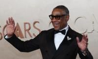 'Breaking Bad' star Giancarlo Esposito embraces Islam during Saudi Arabia stay