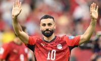Egypt Beat New Zealand 3-1 For Their First World Cup Win In History