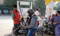 Govt discontinues fuel subsidy for motorcyclists, transport sector