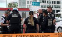 Canada shooting leaves multiple dead in rare city violence in Montreal