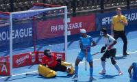 India beat Pakistan 4-3 in FIH Pro League encounter