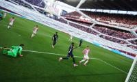 Croatia secure vital three points as Panama exit World Cup