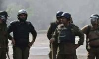 Suspect in Sargodha girl murder case killed in 'friendly fire' during CCD action