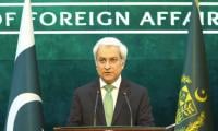 US-Iran technical-level talks to resume next week after 'temporary pause', confirms Pakistan