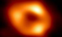 'Fingerprints' of black hole's event horizon detected for first time