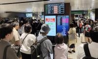 No major damage after 7.2-magnitude quake off Japan