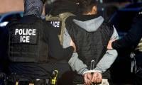 US immigration custody death rate reaches highest level in a decade, says right group