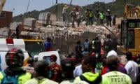 Desperate search for survivors continues as Venezuela quake toll nears 1,000