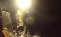 Washington-Tehran Peace Accord Tested As Both Sides Trade Strikes