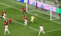 Iran Denied By VAR In Egypt Draw; Belgium Thrash New Zealand