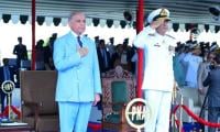 PM Shehbaz Says Pakistan Known Worldwide As Standard-bearer Of Peace
