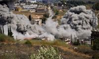 What Did I See In The New Gaza Of Lebanon?