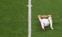 DR Congo advance but Iran out as wild World Cup group stage wraps