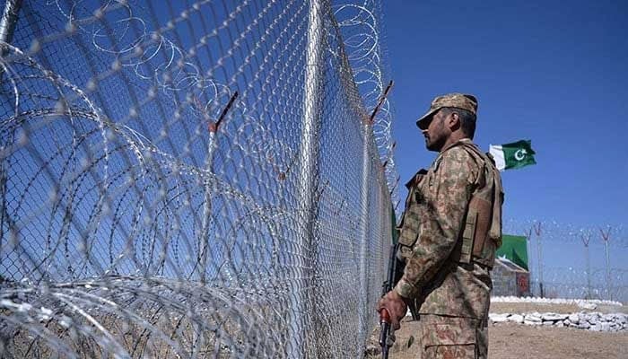 Pakistan targets militant hideouts along Afghan border, kills 29 terrorists