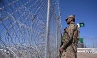 Pakistan targets militant hideouts along Afghan border, kills 29 terrorists
