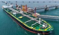 Oil Rises And Stocks Mixed As US, Iran Call End To Latest Attacks