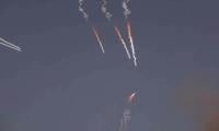 Washington Says US, Iran Pausing Strikes, Talks To Proceed