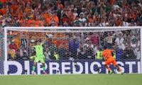 Morocco down Netherlands to reach World Cup last 16
