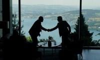 Tehran rules out US meetings as negotiators head to Doha