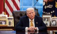 Trump discloses $1.4bn earnings driven by crypto businesses