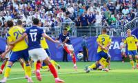 Mbappe shines as France advance, Haaland lifts Norway into last 16