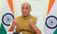 India's Congress seeks defence minister's resignation over military deaths in May 2025 conflict