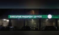 Cashless Transactions Rolled Out At All Passport Offices Across Country
