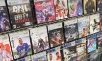 Sony to stop releasing PlayStation games on discs
