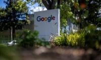 EU Top Court Upholds Record 4.1bn Euro Google Fine