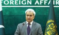 PM Shehbaz to visit Iran for late Khamenei's funeral: FO