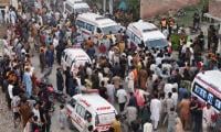 Police launch probe into Kahna tuition centre roof collapse incident