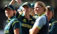 Australia one win away from seventh Women's T20 World Cup title