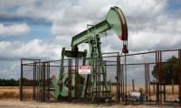 Oil Prices Edge Up As Markets Eye US-Iran Peace Talks