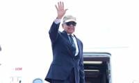 PM Shehbaz heads to Iran for Ali Khameni’s funeral