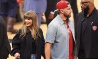 Taylor Swift, Travis Kelce Wedding Celebration To Light Up New York